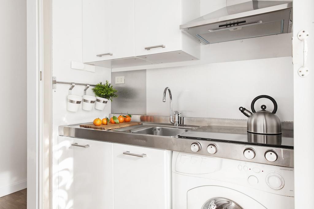 Apartamento Friendly Rentals Liber *
