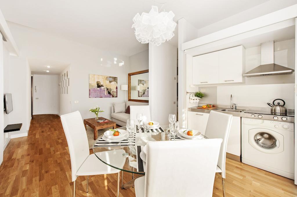 Appartamento Friendly Liber Roma